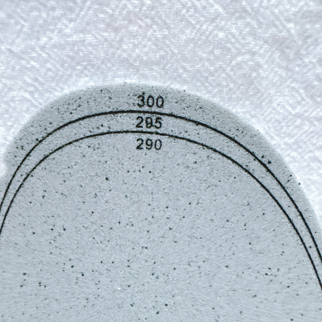 インソール 中敷き シューズ 靴 XXL 29.5 30 30.5 メンズ メンズの靴/シューズ(その他)の商品写真