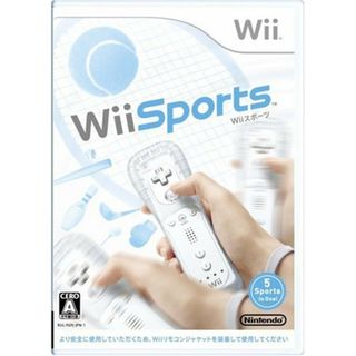 Wii Sports(その他)