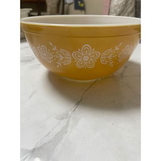 オールドパイレックス　ボウル