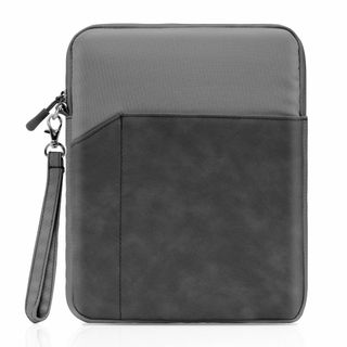 TopShine タブレット スリーブケース 9-11インチ iPad Air (タブレット)
