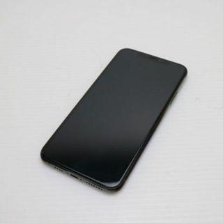 アイフォーン(iPhone)のSIMフリー iPhone 11 Pro Max 512GB  M777(スマートフォン本体)