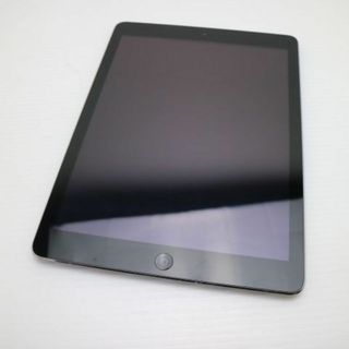 アップル(Apple)の中古 iPad Air Wi-Fi 128GB グレイ  M777(タブレット)