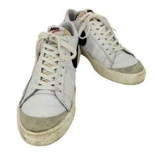 ナイキ(NIKE)のNIKE(ナイキ) BLAZER LOW 77 VINTAGE メンズ シューズ(スニーカー)