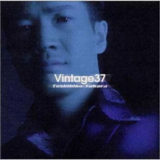 (CD)Vintage 37／田原俊彦(ポップス/ロック(邦楽))
