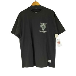 MFC STORE(エムエフシーストア) メンズ トップス Tシャツ・カットソー(Tシャツ/カットソー(半袖/袖なし))