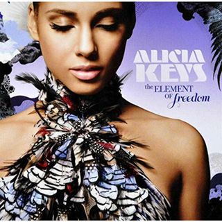 (CD)The Element Of Freedom／Alicia Keys(R&B/ソウル)