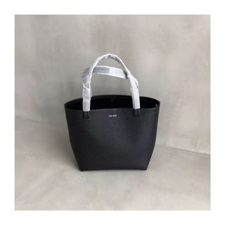 THE ROW ParkTote トートバッグ Sサイズ 黒(トートバッグ)