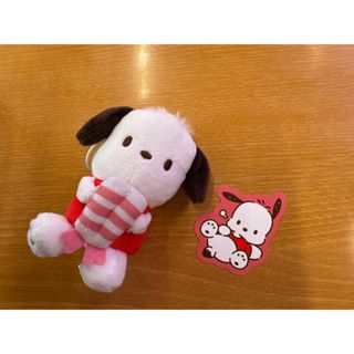 サンリオ(サンリオ)のスシロー　はぴたんぶい　ポチャッコ(キャラクターグッズ)