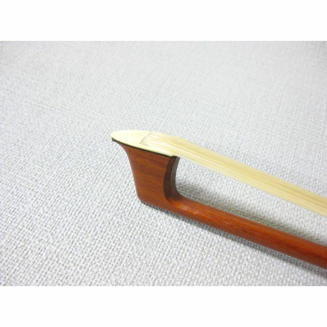 【国産上質弓】 Archet アルシェ ペカットモデル バイオリン弓 4/4 楽器の弦楽器(ヴァイオリン)の商品写真