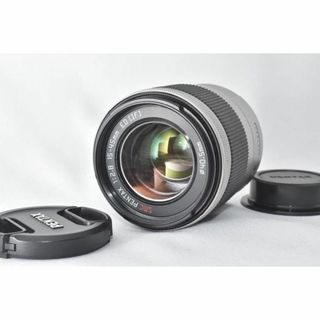 PENTAX 06 TELEPHOTO ZOOM 15-45mm Qマウント用(レンズ(ズーム))