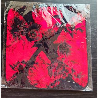 X JAPAN 非売品 ハンドタオル(ハンカチ)