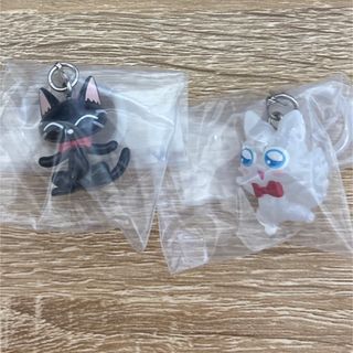 シュウエイシャ(集英社)の【2点セット】りぼん めじるしアクセサリー(キャラクターグッズ)