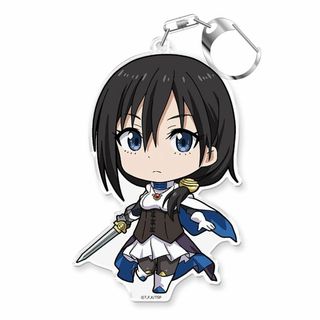 アズ(Azu Maker)転生したらスライムだった件 ぷにこれ！キーホルダー(ス