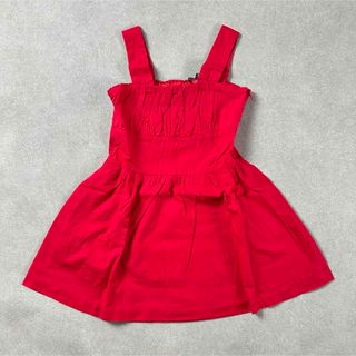 UU UNIQLO×undercover アンダーカバー ワンピース新品 100