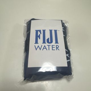 フィジーウォーター(フィジーウォーター)の【新品未使用】FIJI フィジーウォーター エコバッグ FIJI WATER(エコバッグ)