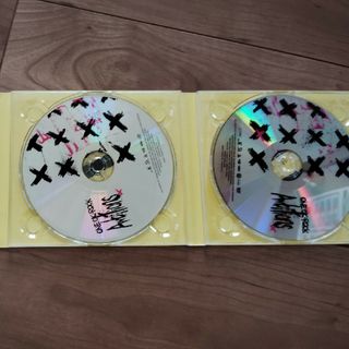 Ambitions（初回限定盤）