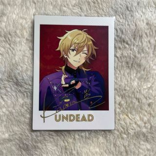 あんさんぶるスターズ!! 羽風薫 ぱしゃっつ