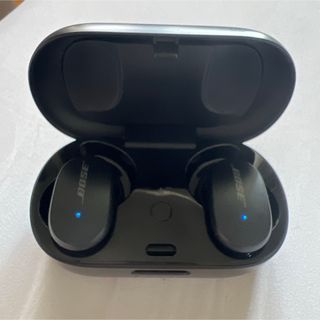 Bose ワイヤレスイヤホン ブラック 値下げ中 ！！