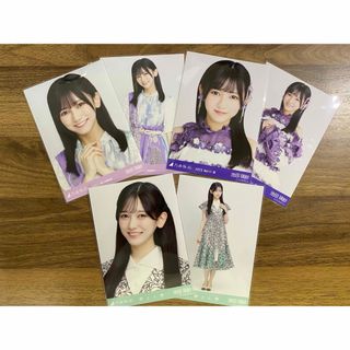 ノギザカフォーティーシックス(乃木坂46)の乃木坂46 池田瑛紗 生写真セミコンまとめ(アイドルグッズ)