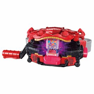 【在庫セール】[バンダイ(BANDAI)] 仮面ライダーガヴ DX変身ベルトガヴ(その他)