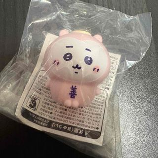 ちいかわ　てんあく　あかちゃん　ソフビ　フィギュア(キャラクターグッズ)