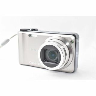 【元箱付き】ソニー SONY Cyber-shot DSC-HX5V ゴールド(コンパクトデジタルカメラ)