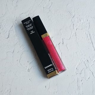 シャネル(CHANEL)のCHANEL ルージュ ココ グロス 106(リップグロス)