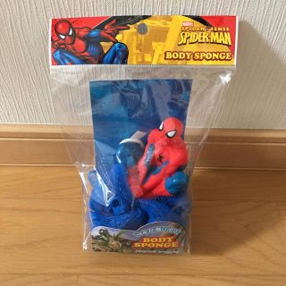 おもしろ雑貨☆スパイダーマン