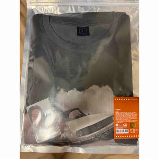 【完売商品】ヨンファ 企画 Tシャツ/10周年コンサート(アイドルグッズ)