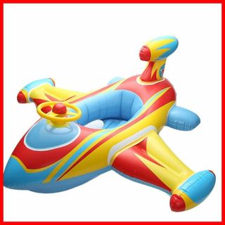 浮き輪 子供 うきわ 足入れ フロート ベビー 子供用 赤ちゃん ハンドル付き 