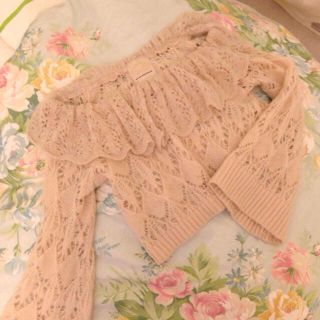 ハニーミーハニー(Honey mi Honey)の♡yui370様専用♡(ニット/セーター)