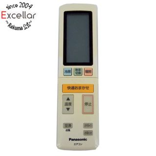 パナソニック(Panasonic)のPanasonic　エアコンリモコン　ACXA75C07900(その他)