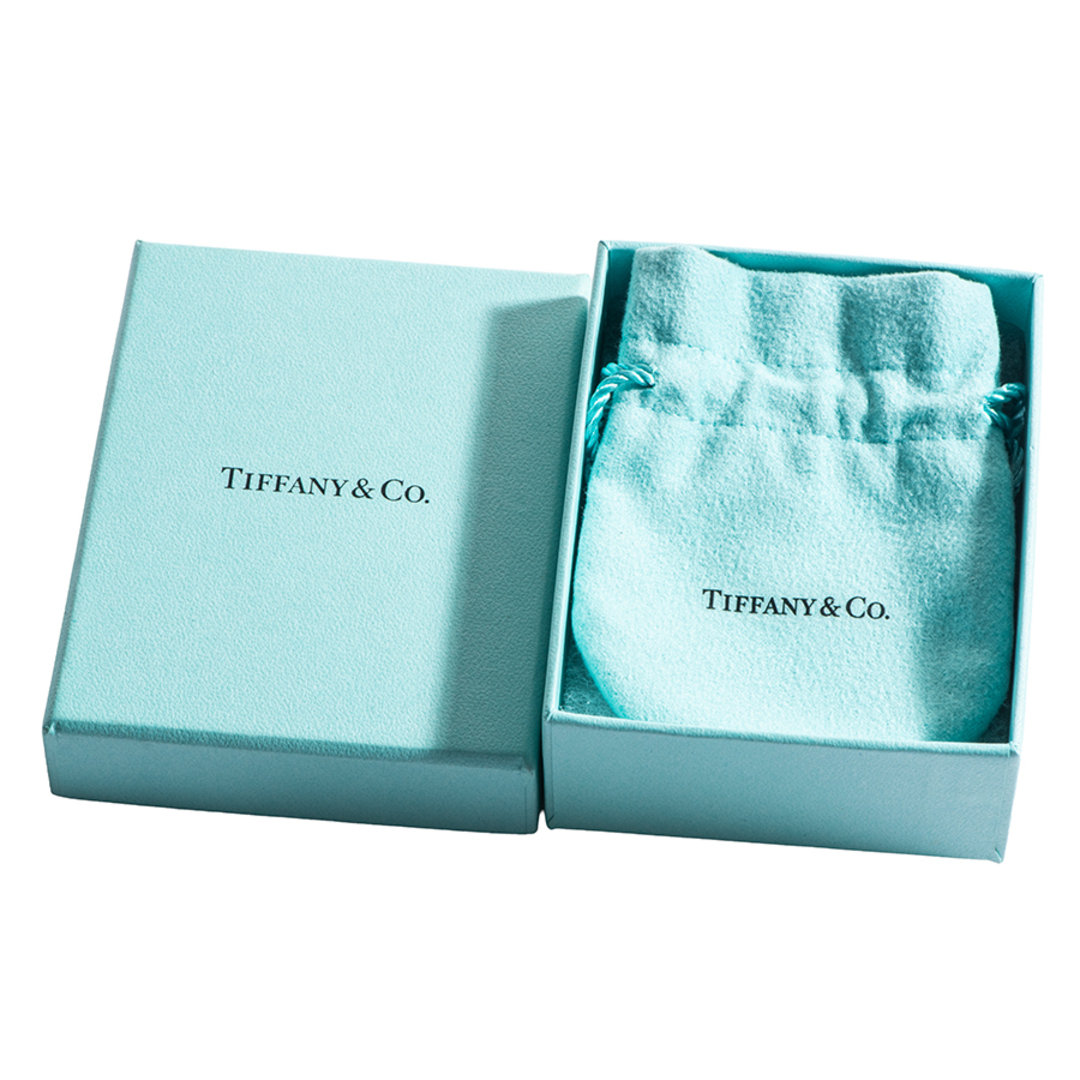 Tiffany & Co.(ティファニー)のTIFFANY&Co. ティファニー 1837 カフ  バングル ブレスレット シルバー【中古】 レディースのアクセサリー(ブレスレット/バングル)の商品写真