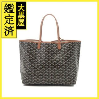 ゴヤール(GOYARD)のゴヤール サンルイ STLOUIPMLTY01CL03P 【207】(ショルダーバッグ)