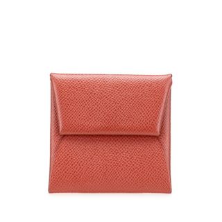 エルメス(HERMES)のエルメス バスティア コインケース 小銭入れ ヴォーエプソン レディース HERMES 【1-0219042】(コインケース)