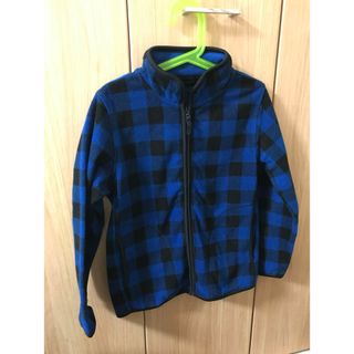 ユニクロ　フリース　130