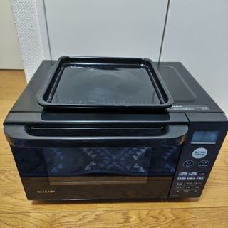 シャープ(SHARP)の【動作良好】SHARP シャープ RE-SS7A オーブンレンジ(電子レンジ)