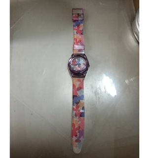 大塚愛   LOVEうさぎ   腕時計   ジャンク品(腕時計)