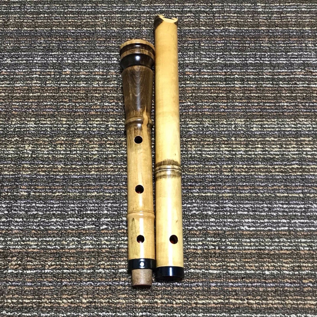 尺八 楽器の和楽器(尺八)の商品写真