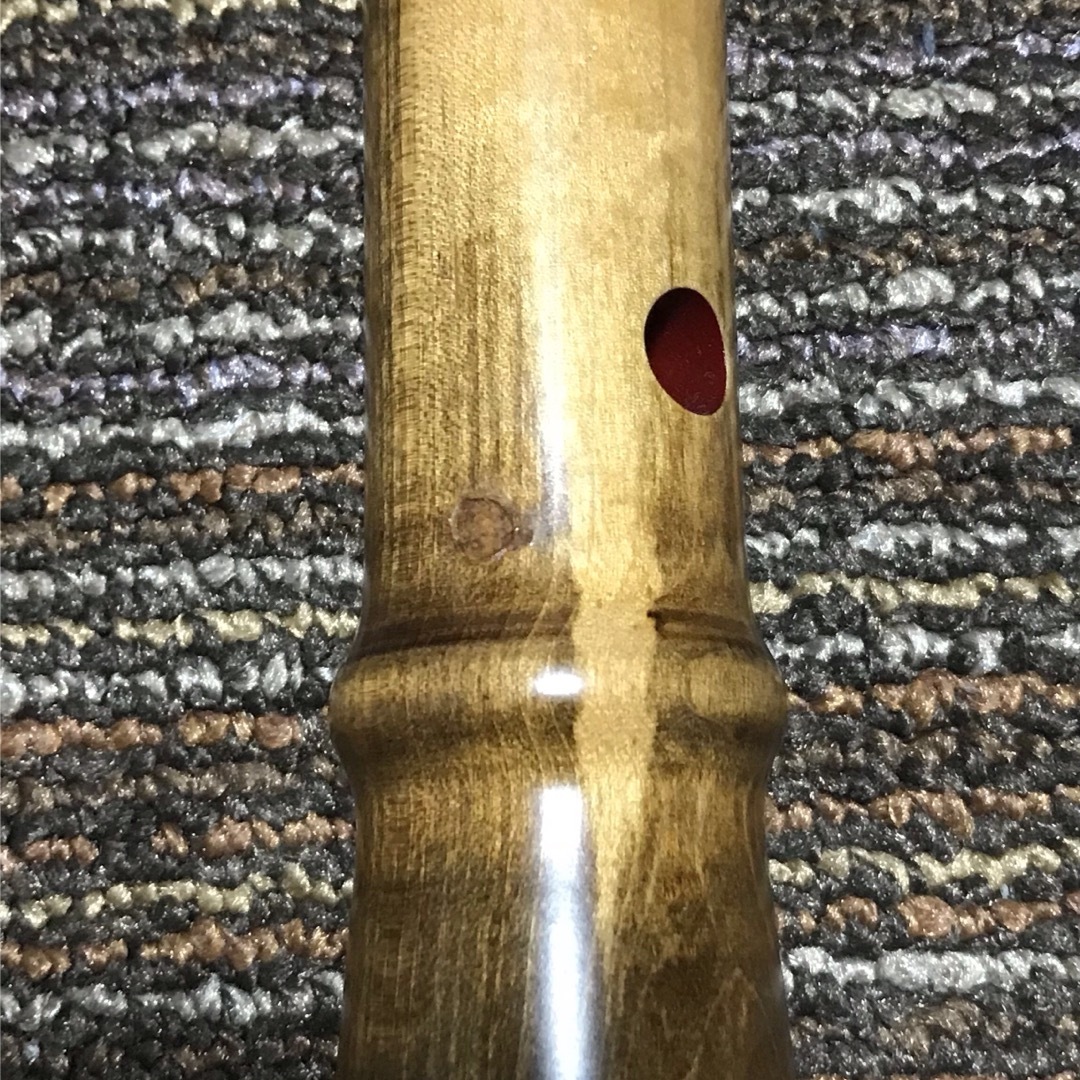 尺八 楽器の和楽器(尺八)の商品写真