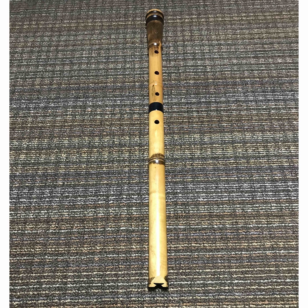 尺八 楽器の和楽器(尺八)の商品写真