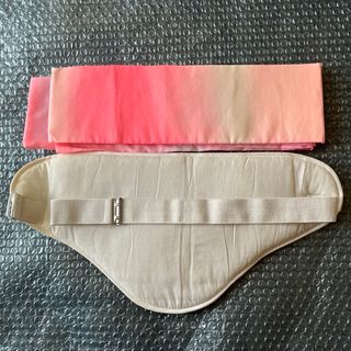 着物補正パッド＆伊達締め