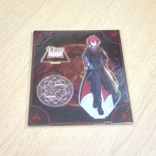 KnightA 騎士A ばぁうくん アクリルスタンド(アイドルグッズ)