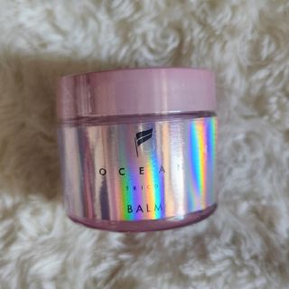 オーシャントリコ ヘアワックス バーム クリーンオーシャン　40g(ヘアワックス/ヘアクリーム)