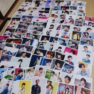 阿部亮平(アイドルグッズ)