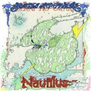 【中古】CD▼Nautilus 通常盤 レンタル落ち