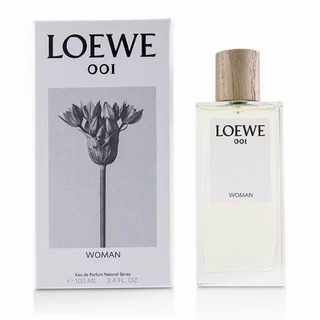 ロエベ(LOEWE)の  新品♛ロエベ LOEWE 001 ウーマン オードパルファム 100ml E(ユニセックス)