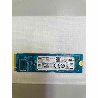 各社SSD 500GB M.2 Type 2280 3D NANDフラッシュ搭載(PCパーツ)