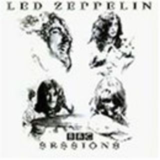 (CD)BBC Sessions／Led Zeppelin(その他)
