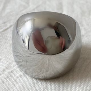 TODAYFUL - ★再再再入荷★大人気　ステンレス　ボリューム　プレーン　リング